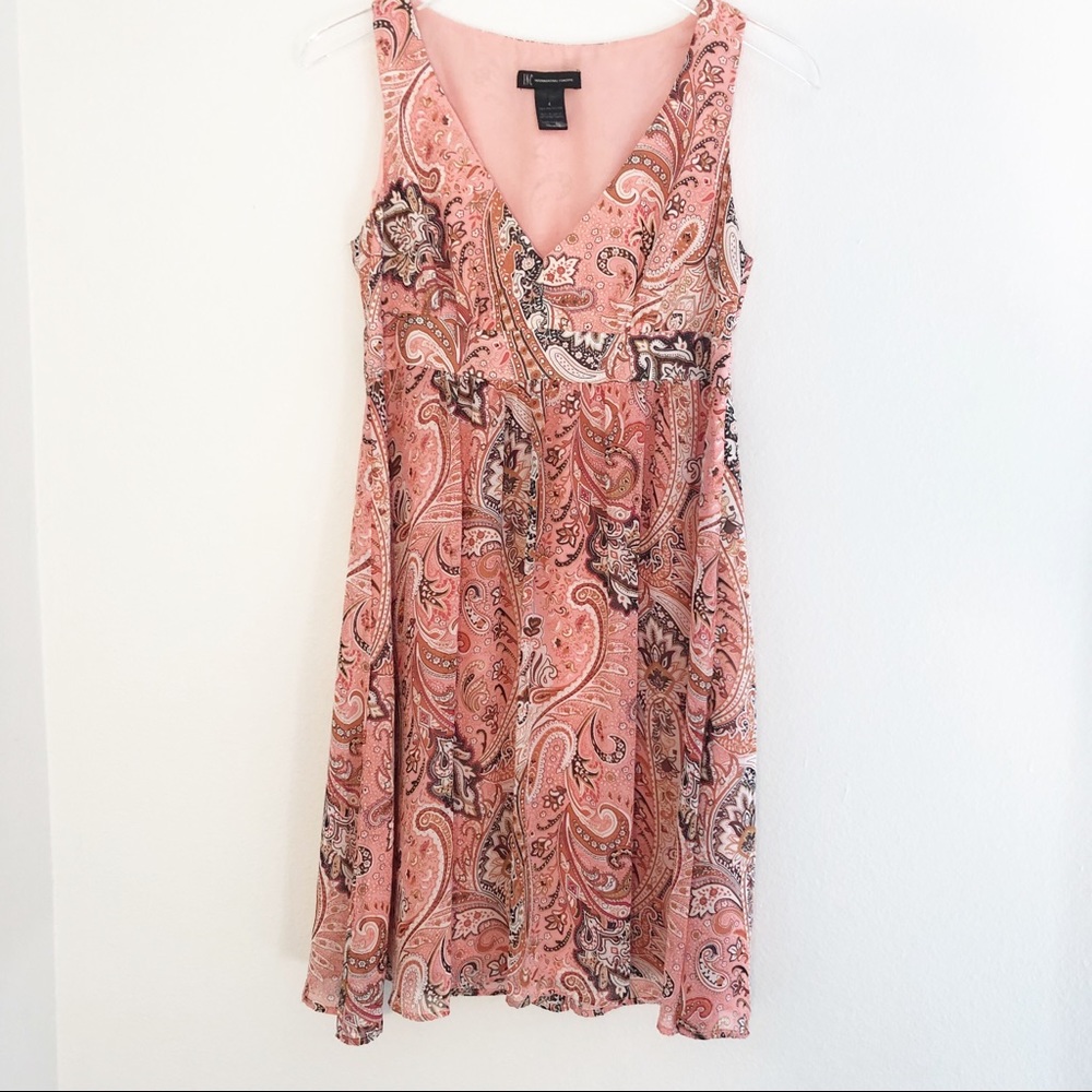 Summer dress